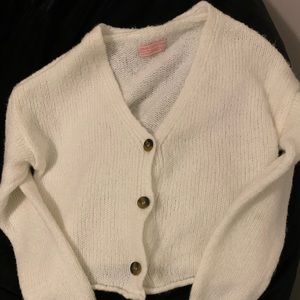 Urban outfitters cardigan